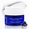 IUM Paris • Die Peeling-Maske mit Silizium • feuchtigkeitsspendend, regenerierend