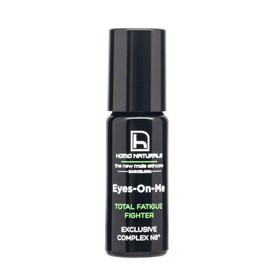 Homo Naturals Eyes-On-Me Eye Contour 10ml