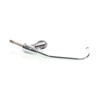 Naturewater Delux I D-05 6.35 mm (1/4 Inch) Tap Fitting