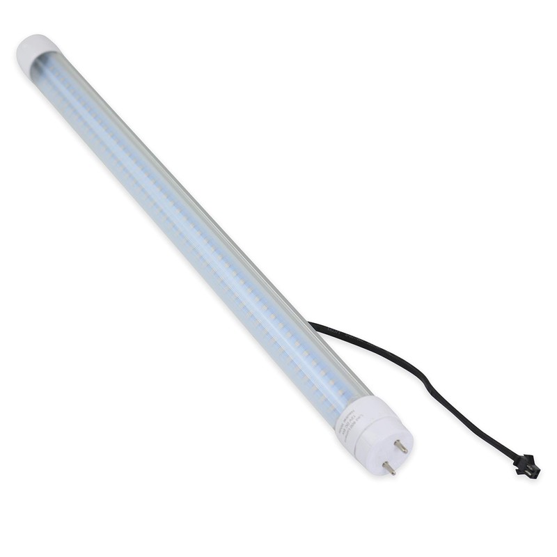 RV Light Bulb LED T8, 18" Florescent Tube Replacement, 600