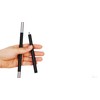 Magic Wand (Black) by JL Magic, Magic Trick, No Skill