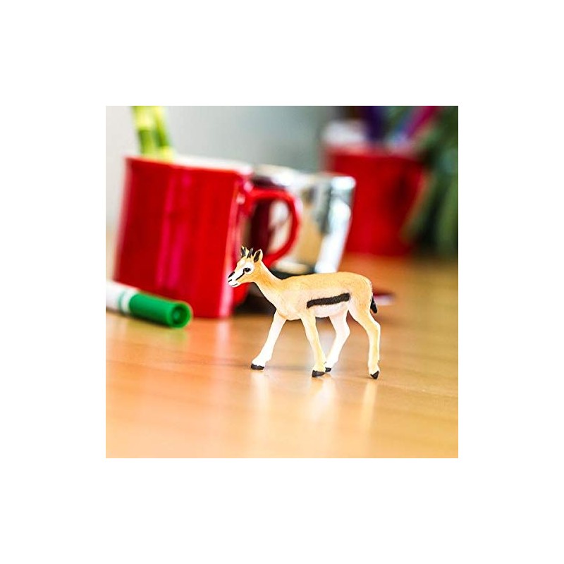 Safari Thomson Gazelle Animal Figure 227029