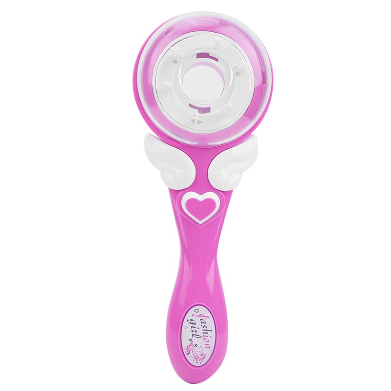 Electric Braid DIY Hair Styler Twisting Braider Styling Tools for