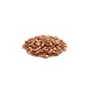 Yupik Organic Brown Flax Seeds, 2.2 lb (35.3 oz), Gluten-Free,