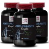 SWAN LIFE ESSENTIALS Vibrant Path - ANTI-PARASITE COMPLEX - Wholesome
