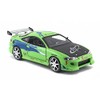 Fast & Furious 1:24 Brian's Mitsubishi Eclipse Die-cast Car, Toys