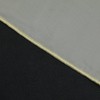 ESLIR Tab-Top Curtains Window Curtain Transparent Voile 1 Piece