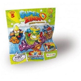 SUPERZINGS 3 - Supersliders