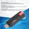 Tri Band 6E USB Adapter, Mini USB Adapter with High
