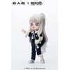 PICCODO ACTION DOLL "HITOJINYA HITOZARUKANA" September [Kyugetsu] Regular Edition PVC