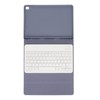 Wireless Keyboard and Case Set Magnetic Removable BT Keyboard with