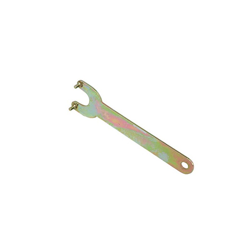 Angle Grinder Spanner Wrench Remover Fitter for 115mm 4-1/2” Grinders