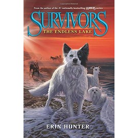 Survivors #5: The Endless Lake