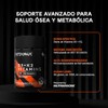 Vitamina Mct Oil Rápida Absorción Alta Biodisponibilidad Certificado Fst Huesos