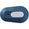 Kingjim 7720 Mini Cutter, Ceramic Cutter, Safe Design, Navy