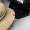 Gill Technical Sailing Yachting and Dinghy Sun Hat - Khaki