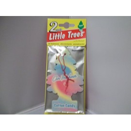 Little Trees U2S-22082: Cotton Candy