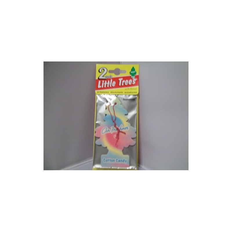 Little Trees U2S-22082: Cotton Candy