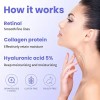 3×tighten & Lift Firming Neck Cream, Neck Firming Cream