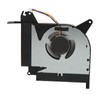 Laptop Cooling Fan Aluminum Alloy ABS Light Weight Easy Mounting