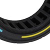 8.5x2.5 Inch Electric Scooter Solid Tire Inner Honeycomb Solid Tire