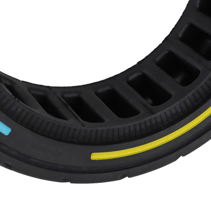 8.5x2.5 Inch Electric Scooter Solid Tire Inner Honeycomb Solid Tire