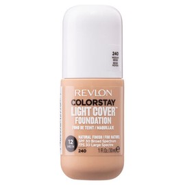 Revlon ColorStay Light Cover Foundation 240 Medium Beige