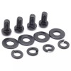For Vizio Wall Mount Screws for Mounting Vizio V655-H9, D32f-G1,