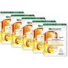 Garnier Anti-Matic Fabric Face Mask for Dull and Tired Skin,