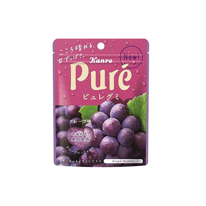 Kanro Pur