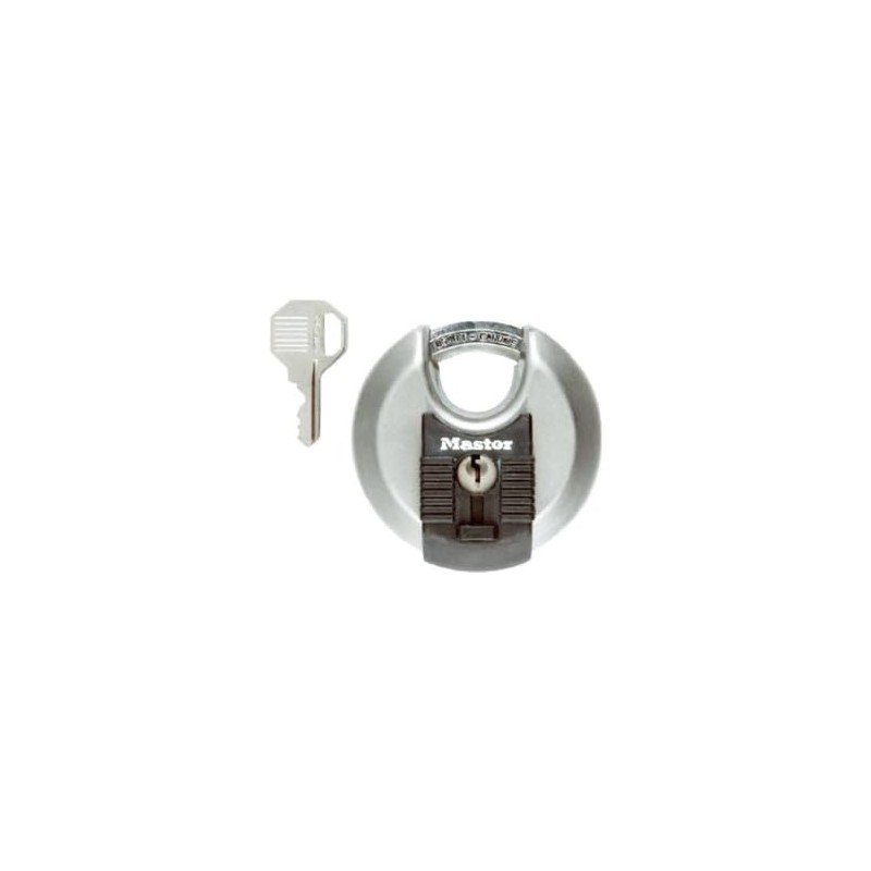 Master Lock 1-1/2 in. H x 1 in. W x