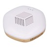 1.5W Small Air Purifier USB Charging Negative Ion Filtration System