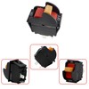 SW7B On-Off Toggle Switch 2 Prong for Delta, Ryobi Table