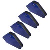 US PRO 4 Pack Multi Angled 9lb Magnetic Welding Holder