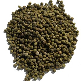 Green Pepper, Ameyoko, Otsuya, Commercial Use, Green Pepper, Herbs, Tea, Potpourri, Seeds, Pepper, Green Pepper, Pepper Gurin Pepper (50g)