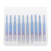 Spiral Mill Bit CNC Router Kit Carbide Tungsten Steel End