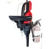 Wall Mount Hanger for Bauer Vacuum and Accessories