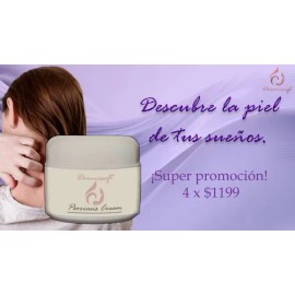 4pack Psoriasis Cream, Facial Corporal Psoriasis Aliviante.
