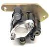 Motadin Rear Brake Caliper compatible with Yamaha RAPTOR 250 YFM250
