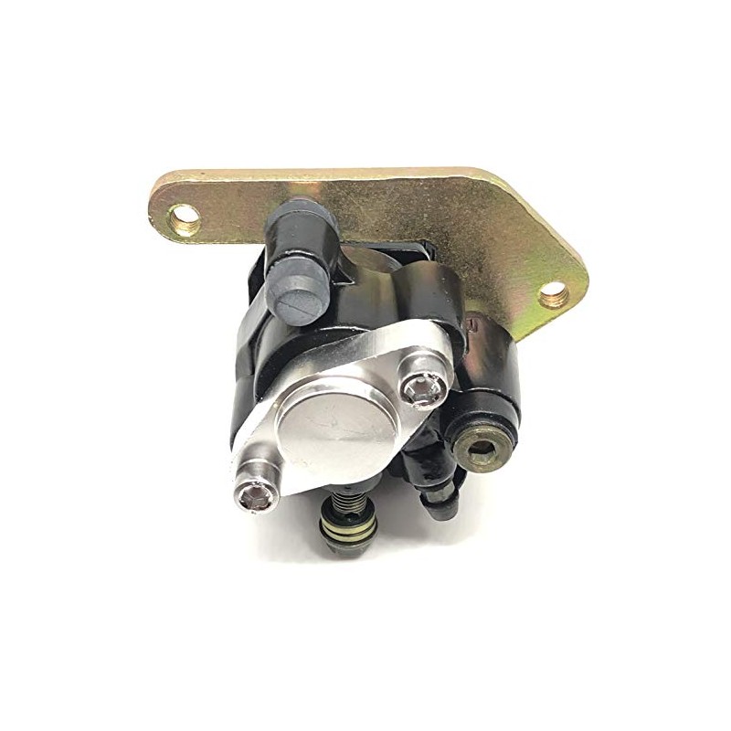 Motadin Rear Brake Caliper compatible with Yamaha RAPTOR 250 YFM250