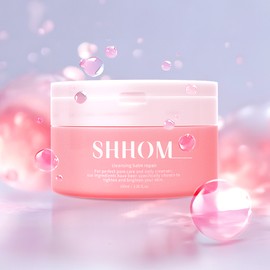 SHHOM Cleansing Repair 100ml - SHHOM Cleansing Repair 100ml