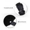 New Portable Foot Rest Adjustable Feet Fatigue Relieve Hammock for
