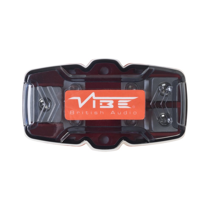 VIBE Audio 1 in 2 Out Distribution