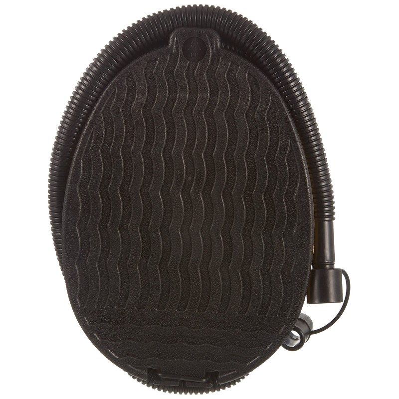 Summit Foot pump 3 liter 22 cm yellow