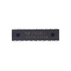 Circuito Integrado Chip IC 74LS244 Buffer de 8 Entradas Bipolar