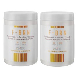 Suplemento en cpsulas quema grasa INNER BIENESTAR Pre entreno Quemador de Grasa x 60g                                                                 