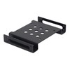 Hard Drive Adapter Holder Aluminum Alloy 2.5inch 3.5inch HDD SSD