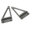 3DEXCEL 20º Side Stands for Teenage Engineering EP-133 K.O. II