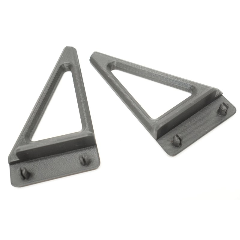 3DEXCEL 20º Side Stands for Teenage Engineering EP-133 K.O. II