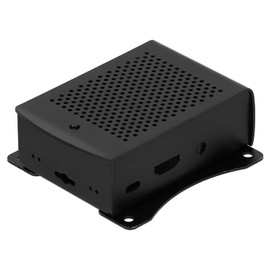 Housing for, aluminium alloy material, shell is shiny and burr-free, suitable for 2 3 B B+ model.